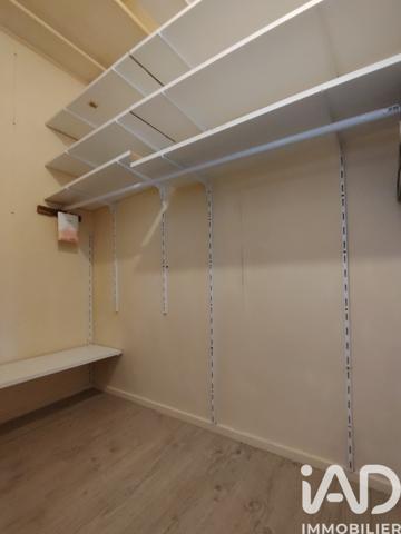 Appartement à vendre 1 pièce 30 m² Les Ulis