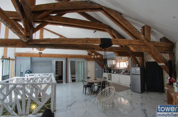 Maison
                                                                                                                                                                                                                                                                                                                        10 pièce(s)                                                                                                                                                                                                          6 chambre(s)                                                                                                                                                                                                          328  m²