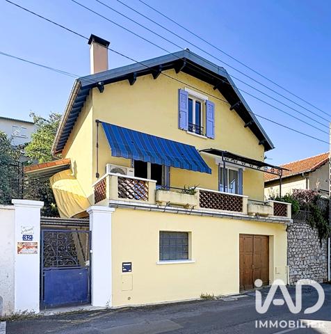 Maison à vendre 4 pièces 96 m² Millau