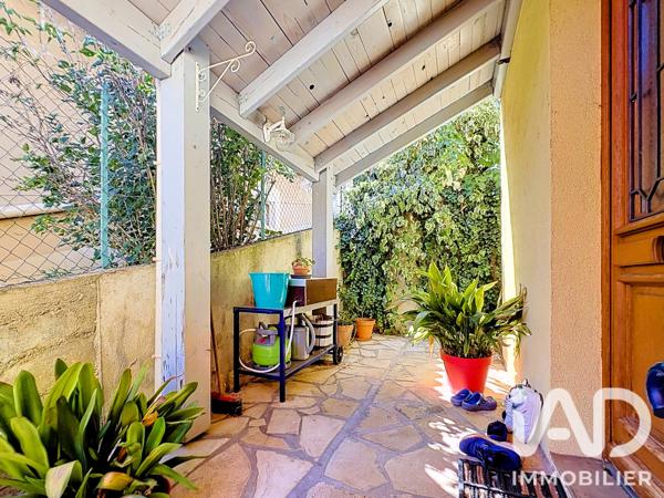 Maison à vendre 4 pièces 96 m² Millau