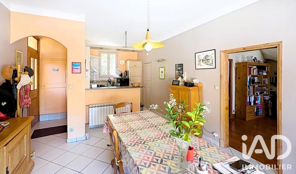 Maison à vendre 4 pièces 96 m² Millau