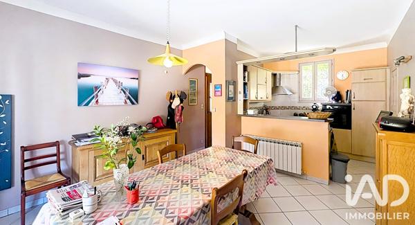 Maison à vendre 4 pièces 96 m² Millau