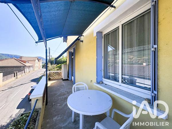 Maison à vendre 4 pièces 96 m² Millau