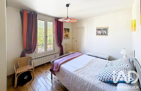 Maison à vendre 4 pièces 96 m² Millau