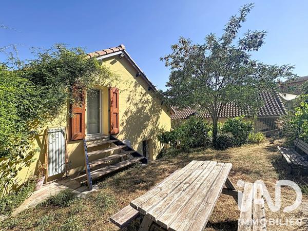 Maison à vendre 4 pièces 96 m² Millau