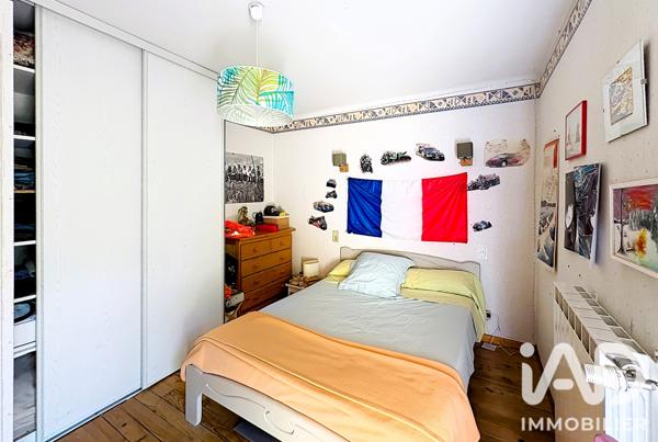 Maison à vendre 4 pièces 96 m² Millau