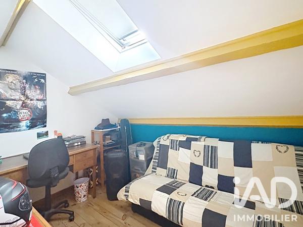 Maison à vendre 4 pièces 96 m² Millau