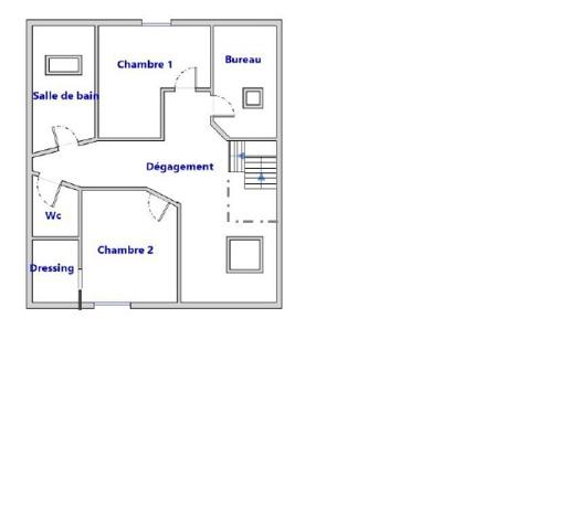 Maison à vendre 4 pièces 96 m² Millau