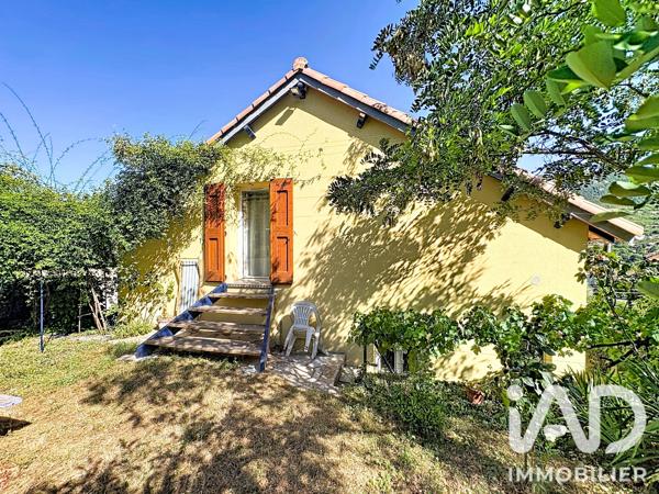 Maison à vendre 4 pièces 96 m² Millau