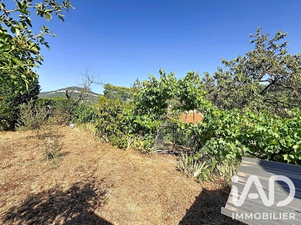Maison à vendre 4 pièces 96 m² Millau
