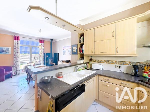 Maison à vendre 4 pièces 96 m² Millau