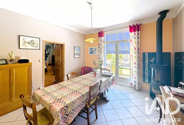 Maison à vendre 4 pièces 96 m² Millau