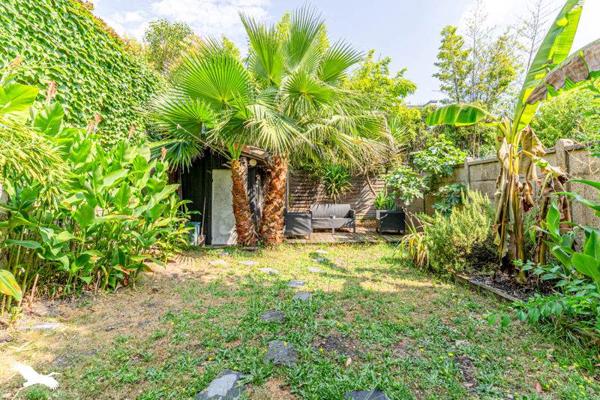 Maison 525 000 € Bordeaux 5 p 126 m² DPE C