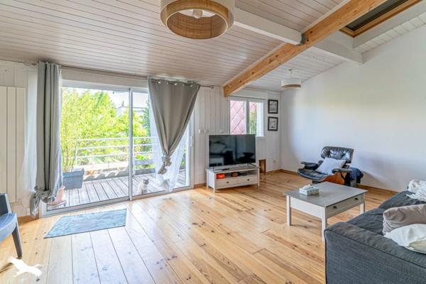 Maison 525 000 € Bordeaux 5 p 126 m² DPE C