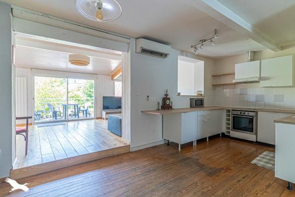 Maison 525 000 € Bordeaux 5 p 126 m² DPE C