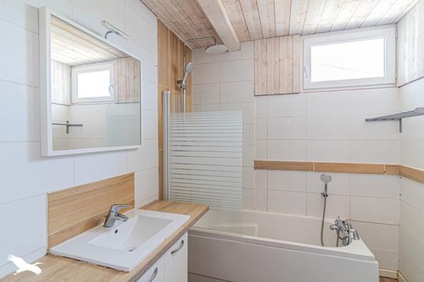 Maison 525 000 € Bordeaux 5 p 126 m² DPE C