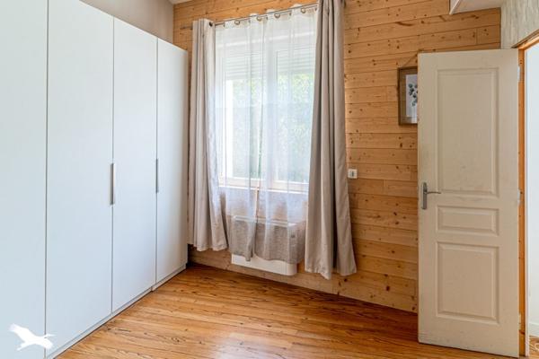 Maison 525 000 € Bordeaux 5 p 126 m² DPE C