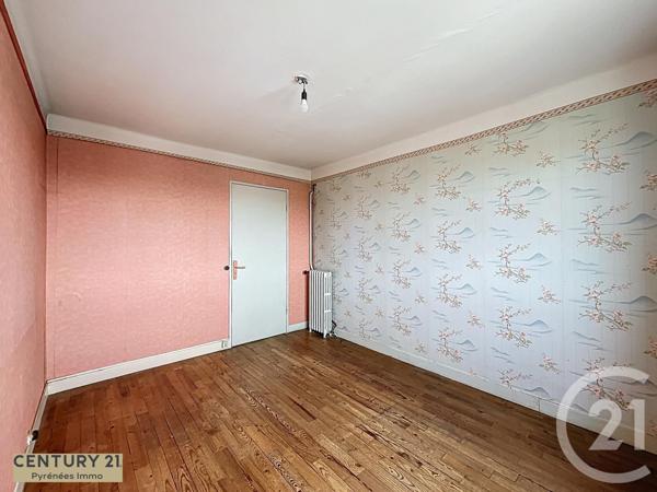 Appartement à vendre  4 pièces - 70,96 m2 ST GAUDENS - 31