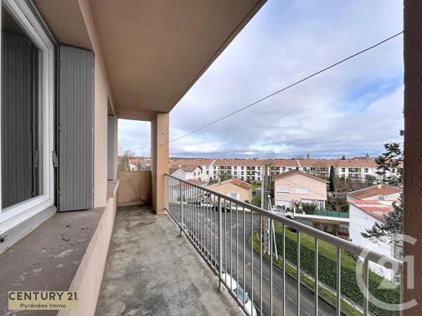 Appartement à vendre  4 pièces - 70,96 m2 ST GAUDENS - 31