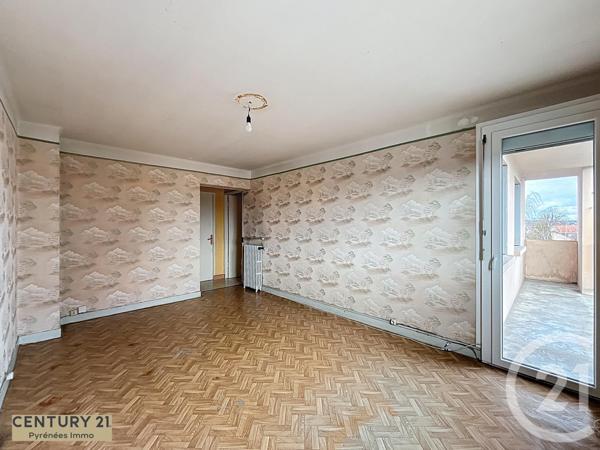 Appartement à vendre  4 pièces - 70,96 m2 ST GAUDENS - 31