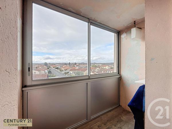 Appartement à vendre  4 pièces - 70,96 m2 ST GAUDENS - 31