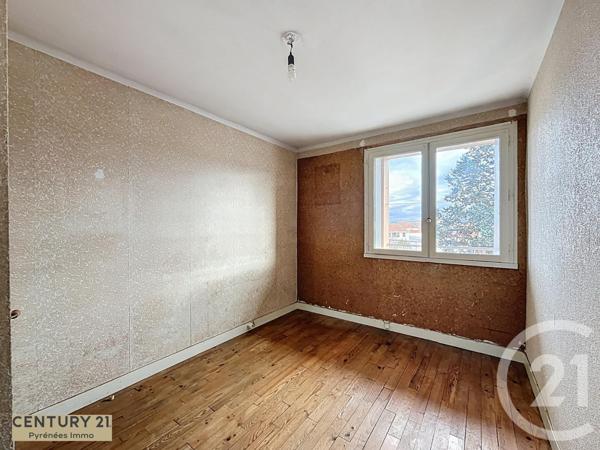Appartement à vendre  4 pièces - 70,96 m2 ST GAUDENS - 31