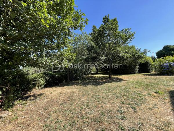 Maison en pierre de 107 m²