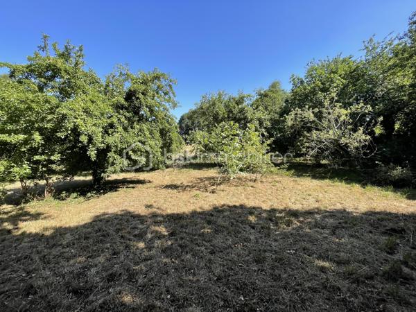 Maison en pierre de 107 m²