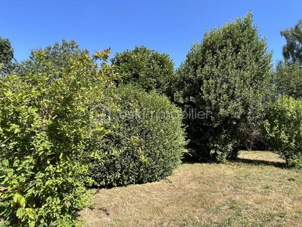 Maison en pierre de 107 m²