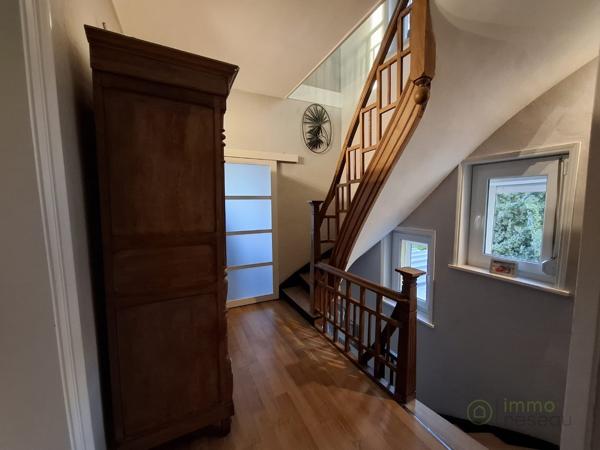 Maison à JEUMONT (59460)