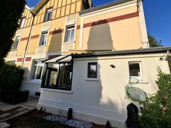 Maison à JEUMONT (59460)