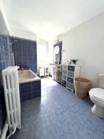 Soisy-sur-École (91840) Maison en pierre, beaucoup de charme, bien située