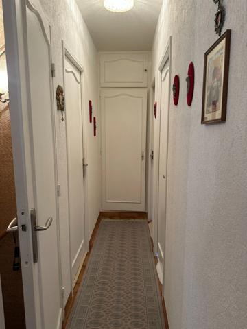 Viager occupé - Maison à vendre ECHENEVEX (01)