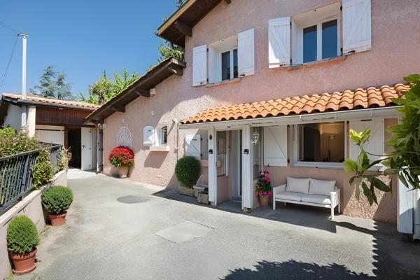 Maison 4 pièces - 63 m² Exclusivité
