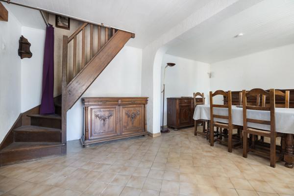 Maison 4 pièces - 63 m² Exclusivité