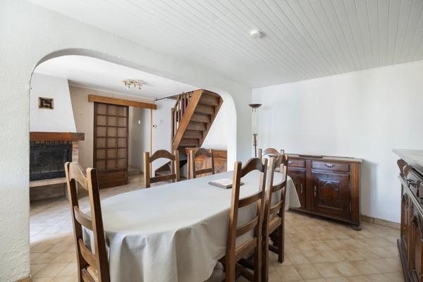 Maison 4 pièces - 63 m² Exclusivité