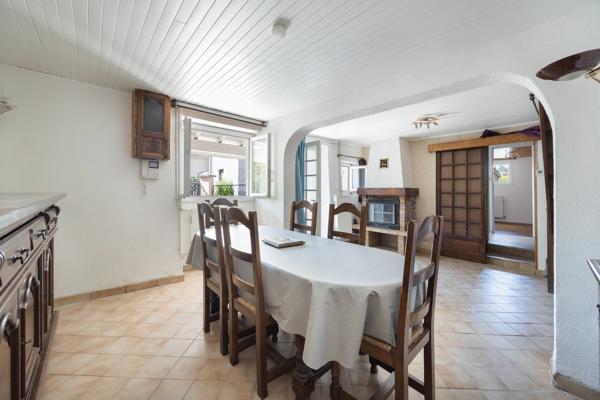 Maison 4 pièces - 63 m² Exclusivité