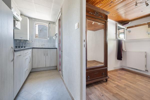 Maison 4 pièces - 63 m² Exclusivité