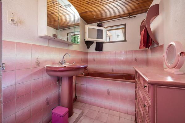 Maison 4 pièces - 63 m² Exclusivité