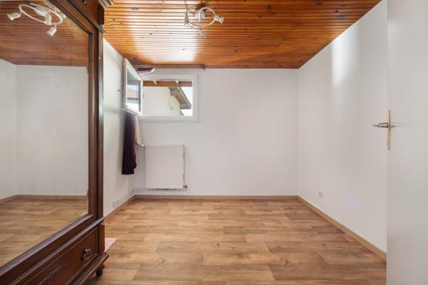 Maison 4 pièces - 63 m² Exclusivité