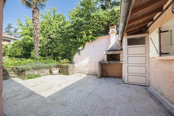 Maison 4 pièces - 63 m² Exclusivité