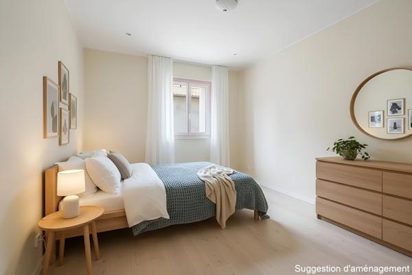 Maison 4 pièces - 63 m² Exclusivité
