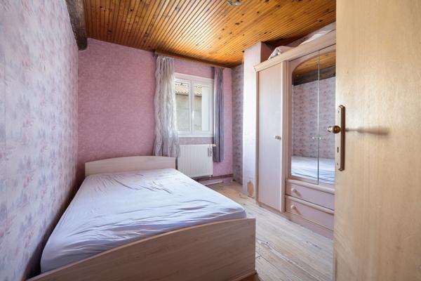Maison 4 pièces - 63 m² Exclusivité