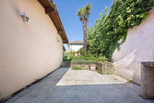 Maison 4 pièces - 63 m² Exclusivité