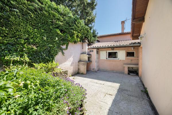 Maison 4 pièces - 63 m² Exclusivité