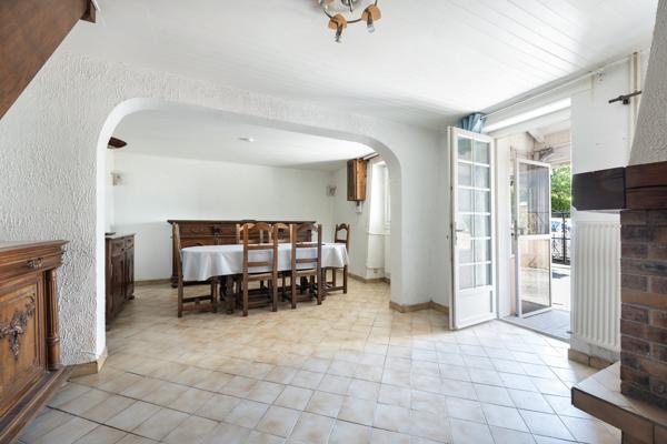 Maison 4 pièces - 63 m² Exclusivité