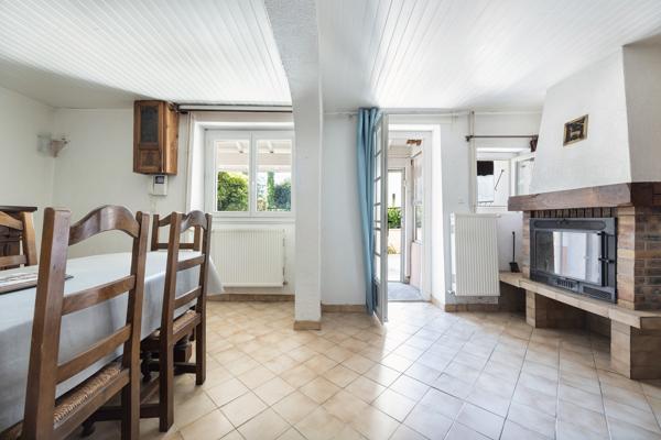 Maison 4 pièces - 63 m² Exclusivité