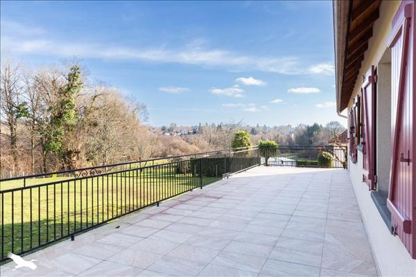 Maison à vendre |  Saint-Yrieix-la-Perche |  5 pièces | 119 m²