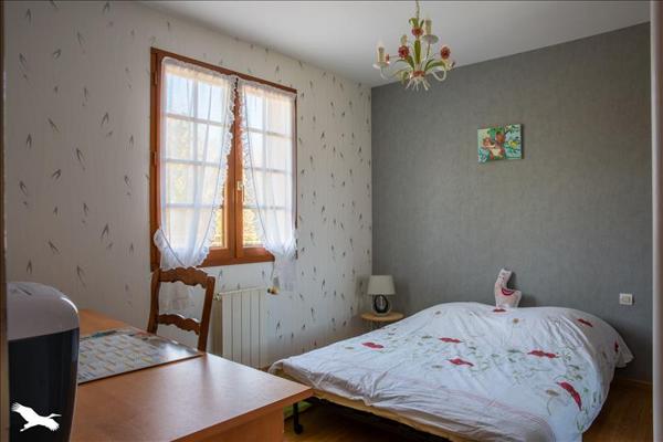 Maison à vendre |  Saint-Yrieix-la-Perche |  5 pièces | 119 m²