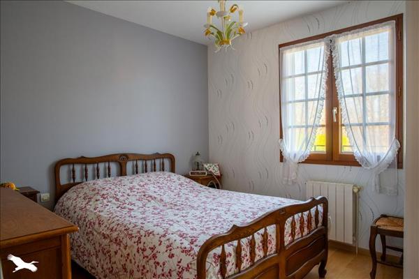 Maison à vendre |  Saint-Yrieix-la-Perche |  5 pièces | 119 m²